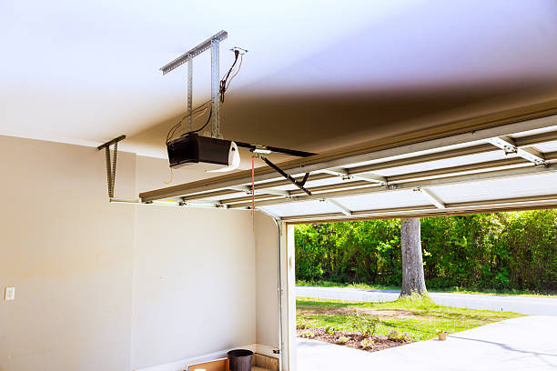 Top rated local Garage Door Panel Replacement specialists in Houston, TX